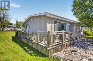 8 BELLE ISLE ARM Innisfil Ontario photo 5