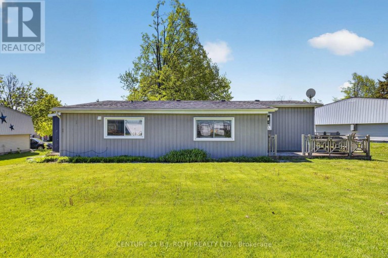 8 BELLE ISLE ARM, Innisfil, Ontario, L9S1N7