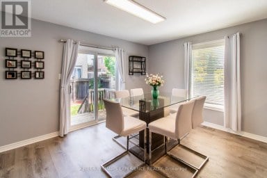 57 PARISIAN CRESCENT Barrie (Innis-Shore) Ontario photo 10