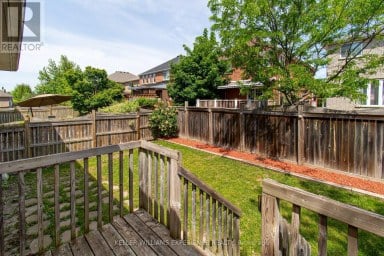 57 PARISIAN CRESCENT Barrie (Innis-Shore) Ontario photo 19
