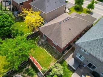 57 PARISIAN CRESCENT Barrie (Innis-Shore) Ontario photo 20