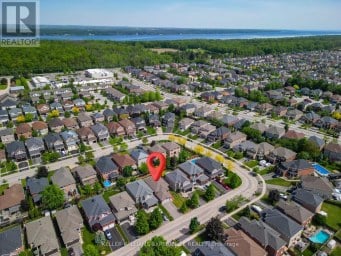 57 PARISIAN CRESCENT Barrie (Innis-Shore) Ontario photo 21