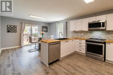 57 PARISIAN CRESCENT Barrie (Innis-Shore) Ontario photo 7