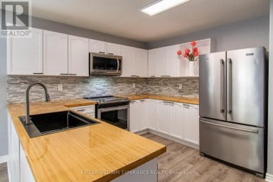 57 PARISIAN CRESCENT Barrie (Innis-Shore) Ontario photo 8