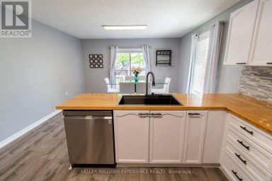 57 PARISIAN CRESCENT Barrie (Innis-Shore) Ontario photo 9