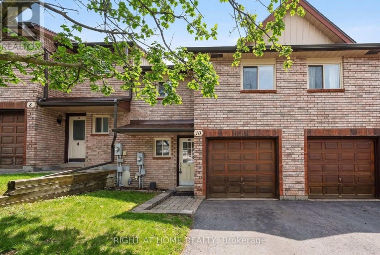 10 - 32 SAWMILL ROAD, Barrie (Ardagh), Ontario, L4N6X3
