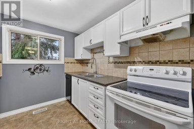 10 - 32 SAWMILL ROAD Barrie (Ardagh) Ontario photo 13