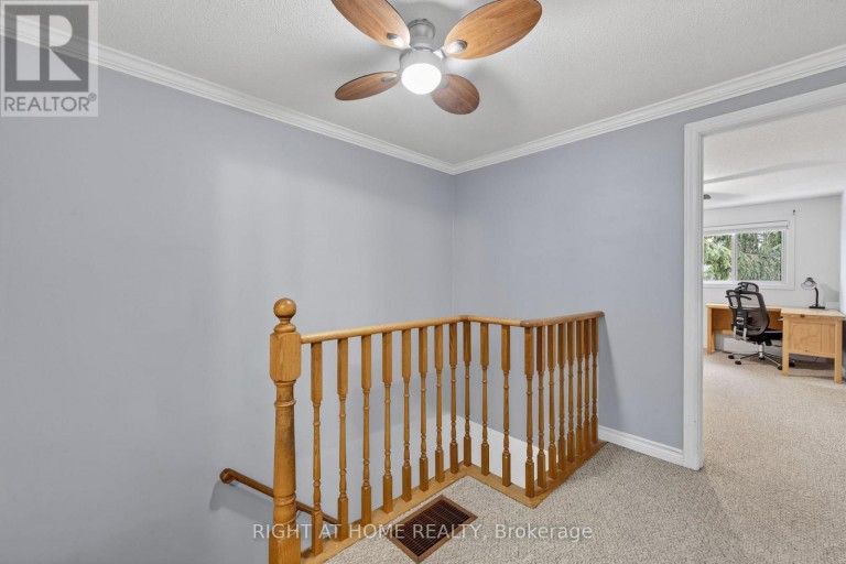 10 - 32 SAWMILL ROAD, Barrie (Ardagh), Ontario, L4N6X3
