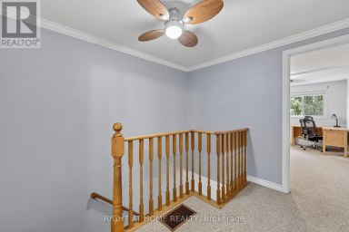 10 - 32 SAWMILL ROAD Barrie (Ardagh) Ontario photo 16