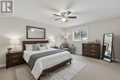 10 - 32 SAWMILL ROAD Barrie (Ardagh) Ontario photo 17
