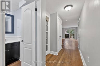 10 - 32 SAWMILL ROAD Barrie (Ardagh) Ontario photo 2