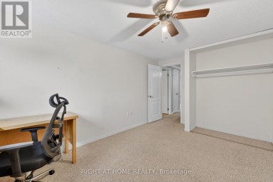 10 - 32 SAWMILL ROAD Barrie (Ardagh) Ontario photo 21