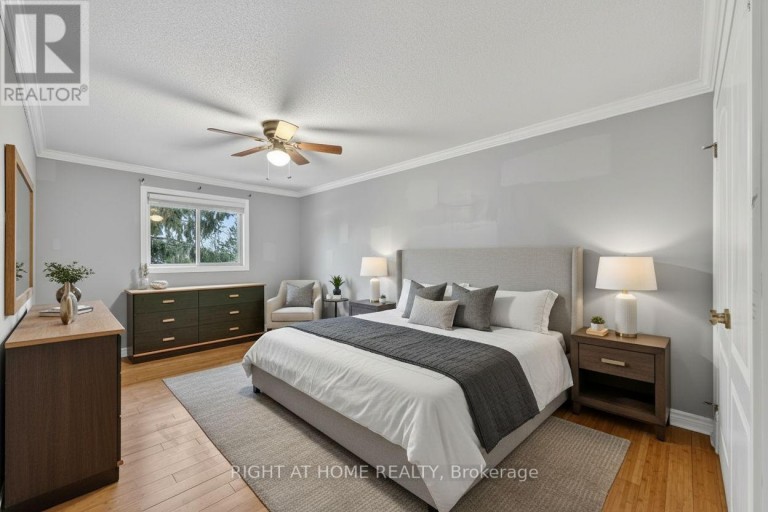 10 - 32 SAWMILL ROAD, Barrie (Ardagh), Ontario, L4N6X3