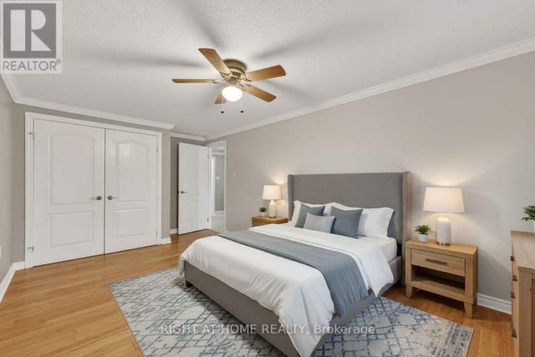 10 - 32 SAWMILL ROAD, Barrie (Ardagh), Ontario, L4N6X3