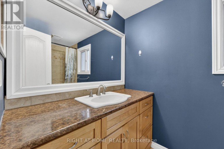 10 - 32 SAWMILL ROAD, Barrie (Ardagh), Ontario, L4N6X3