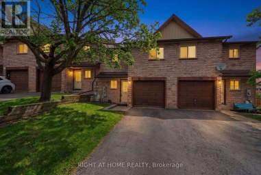 10 - 32 SAWMILL ROAD Barrie (Ardagh) Ontario photo 34