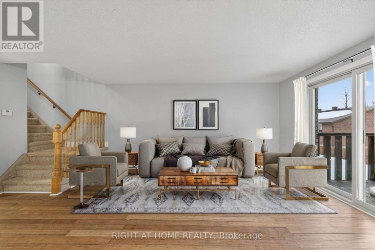 10 - 32 SAWMILL ROAD, Barrie (Ardagh), Ontario, L4N6X3