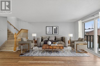 10 - 32 SAWMILL ROAD Barrie (Ardagh) Ontario photo 6
