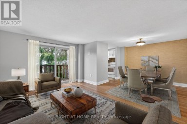 10 - 32 SAWMILL ROAD Barrie (Ardagh) Ontario photo 8
