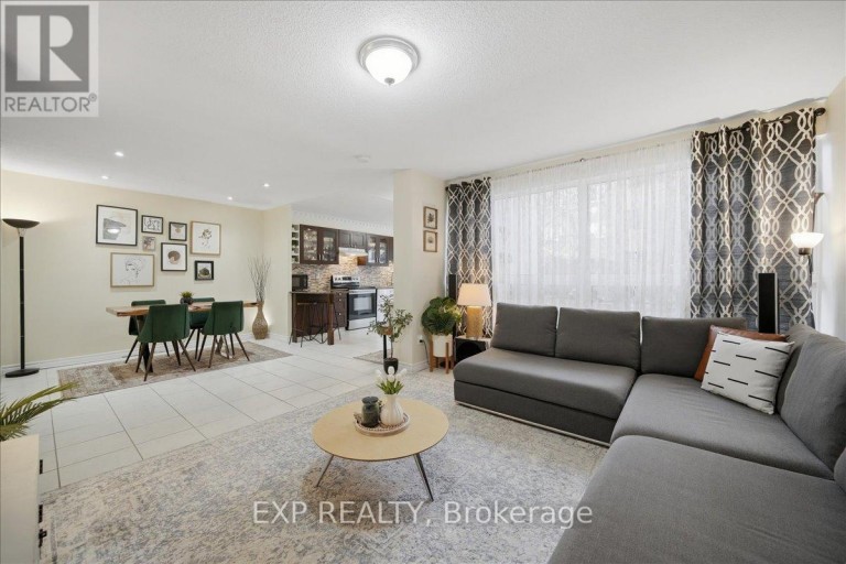167 - 1055 DUNDAS STREET E, Mississauga (Applewood), Ontario, L4Y3X6