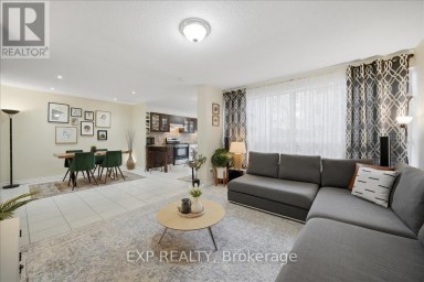 167 - 1055 DUNDAS STREET E Mississauga (Applewood) Ontario photo 1