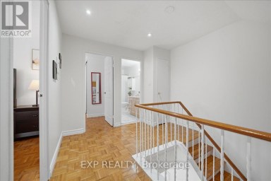 167 - 1055 DUNDAS STREET E Mississauga (Applewood) Ontario photo 10