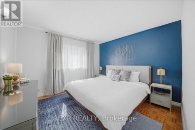 167 - 1055 DUNDAS STREET E Mississauga (Applewood) Ontario photo 11