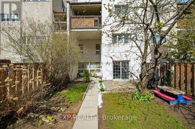 167 - 1055 DUNDAS STREET E Mississauga (Applewood) Ontario photo 16