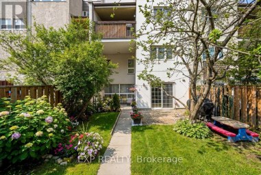 167 - 1055 DUNDAS STREET E Mississauga (Applewood) Ontario photo 17