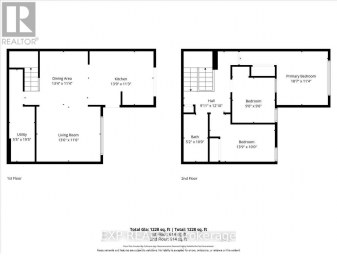 167 - 1055 DUNDAS STREET E Mississauga (Applewood) Ontario photo 19
