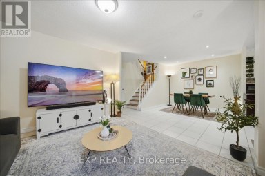 167 - 1055 DUNDAS STREET E Mississauga (Applewood) Ontario photo 2