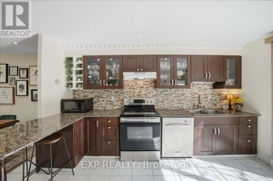 167 - 1055 DUNDAS STREET E Mississauga (Applewood) Ontario photo 4