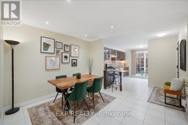 167 - 1055 DUNDAS STREET E Mississauga (Applewood) Ontario photo 5