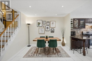 167 - 1055 DUNDAS STREET E Mississauga (Applewood) Ontario photo 6