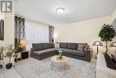 167 - 1055 DUNDAS STREET E Mississauga (Applewood) Ontario photo 8