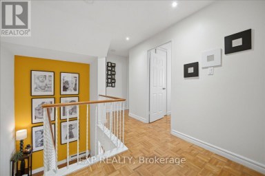 167 - 1055 DUNDAS STREET E Mississauga (Applewood) Ontario photo 9