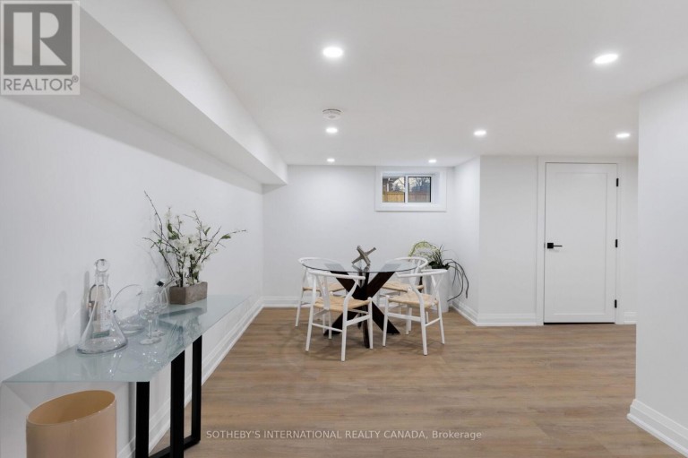 118 WARWOOD ROAD, Toronto (Islington-City Centre West), Ontario, M9B5B7