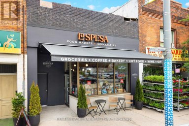 1700 ST CLAIR AVENUE W Toronto (Weston-Pellam Park) Ontario photo 2