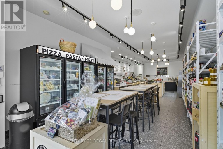 1700 ST CLAIR AVENUE W, Toronto (Weston-Pellam Park), Ontario, M6N1J1