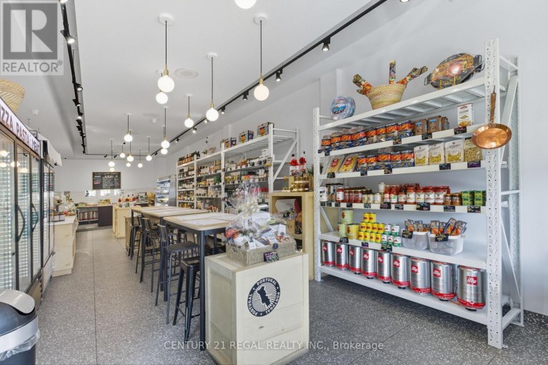 1700 ST CLAIR AVENUE W, Toronto (Weston-Pellam Park), Ontario, M6N1J1