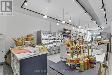 1700 ST CLAIR AVENUE W Toronto (Weston-Pellam Park) Ontario photo 9