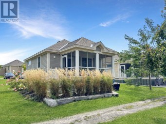 95 - 63 BUTTERNUT LANE Prince Edward County (Athol Ward) Ontario photo 1