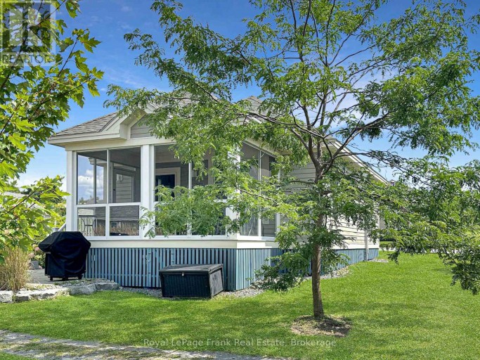 95 - 63 BUTTERNUT LANE, Prince Edward County (Athol Ward), Ontario, K0K1P0
