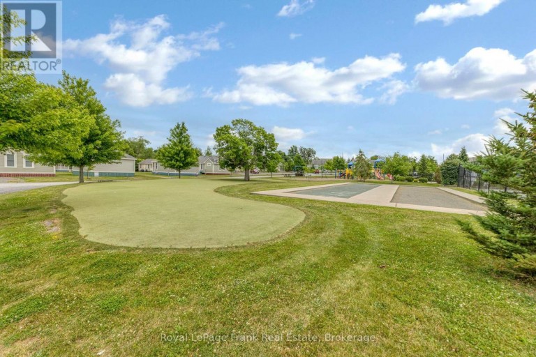 95 - 63 BUTTERNUT LANE, Prince Edward County (Athol Ward), Ontario, K0K1P0