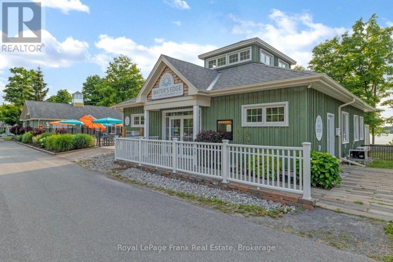 95 - 63 BUTTERNUT LANE, Prince Edward County (Athol Ward), Ontario, K0K1P0