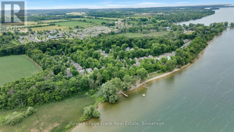 95 - 63 BUTTERNUT LANE, Prince Edward County (Athol Ward), Ontario, K0K1P0