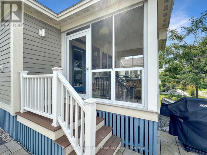 95 - 63 BUTTERNUT LANE, Prince Edward County (Athol Ward), Ontario, K0K1P0