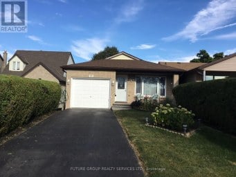 40 LYTON CRESCENT Hamilton (Stoney Creek Mountain) Ontario photo 1