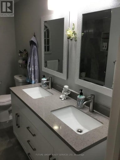40 LYTON CRESCENT, Hamilton (Stoney Creek Mountain), Ontario, L8J2C9