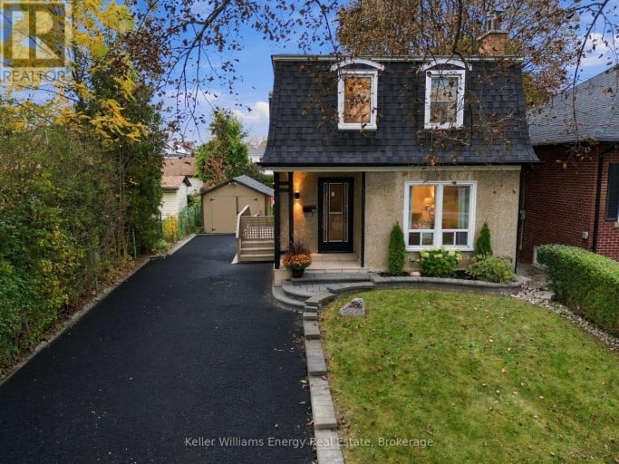 286 GLIDDON AVENUE, Oshawa (Central), Ontario, L1H1Z3